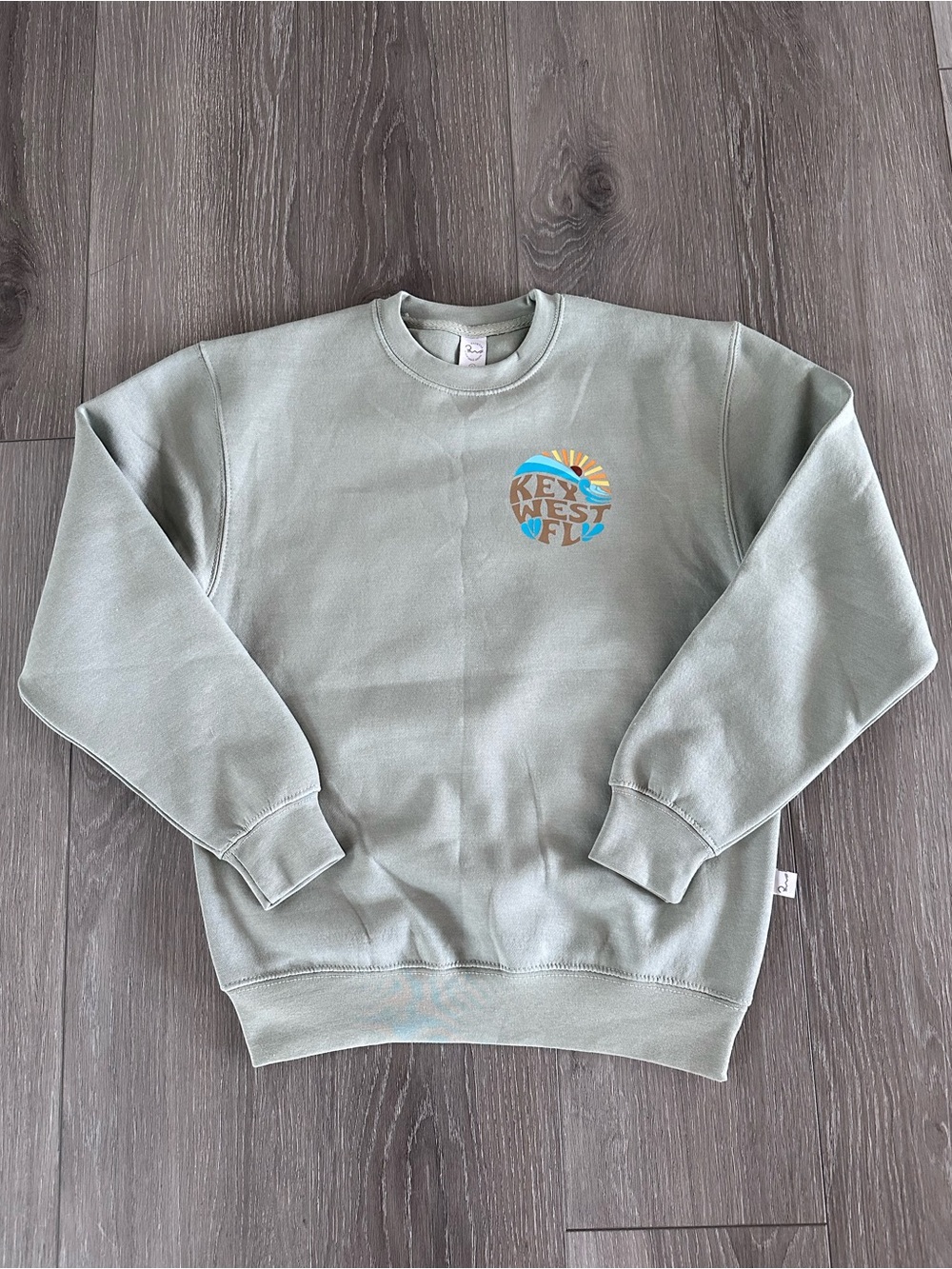 NWOT Key West Sweatshirt